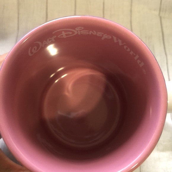 Walt Disney World coffee mug - Picture 8 of 11